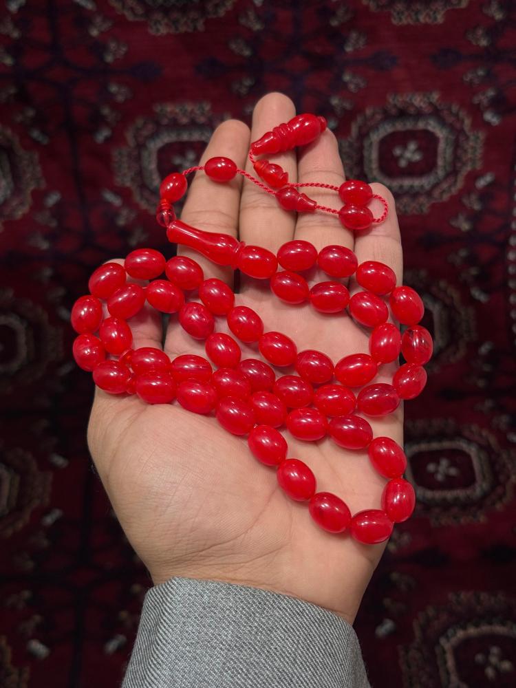 سبحة فاتوران تمليكة