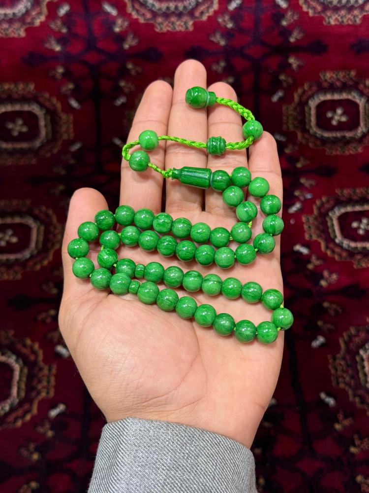 سبحة فاتوران تمليكة