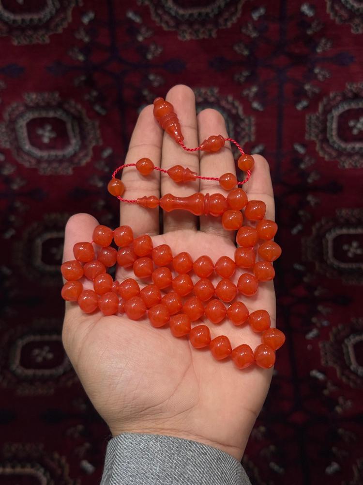 سبحة فاتوران تمليكة