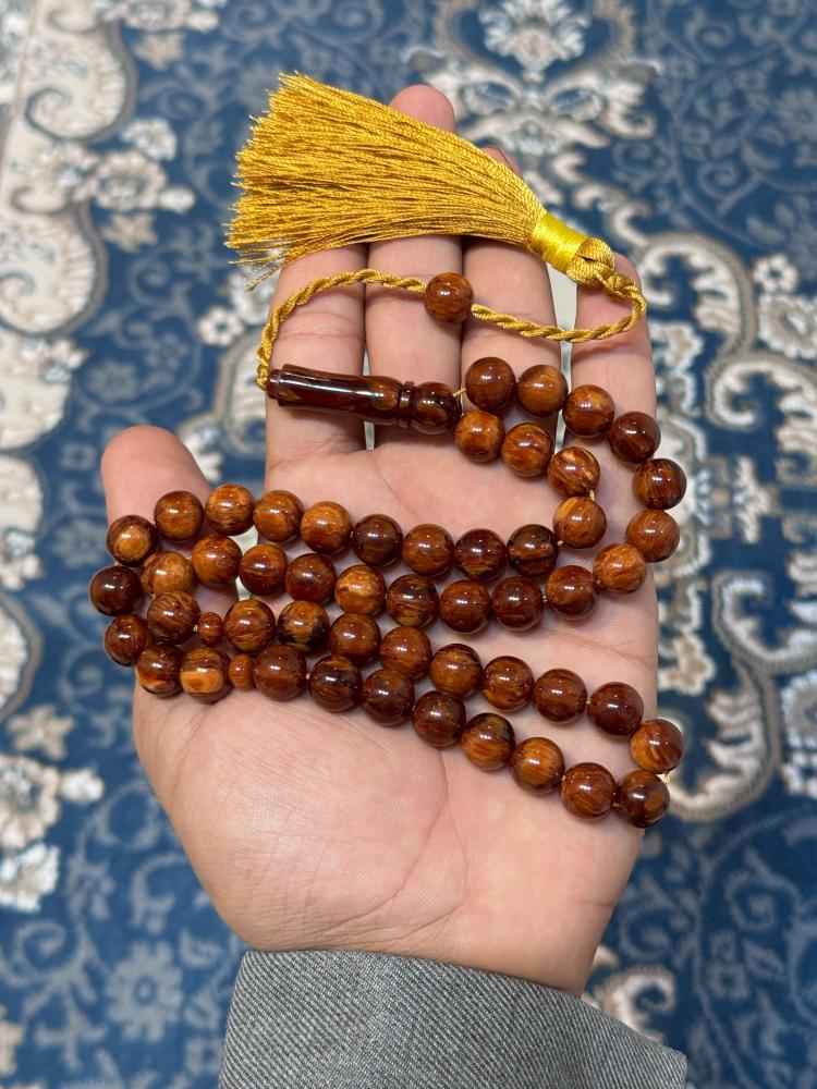 سبحة فاتوران شكة