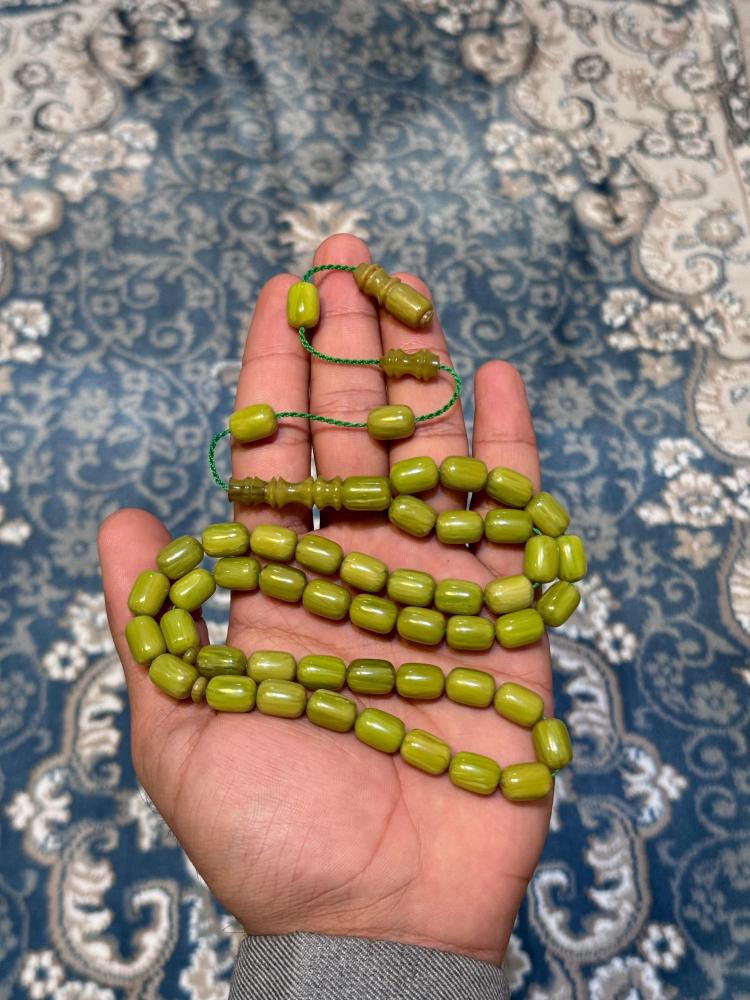 سبحة فاتوران تمليكة