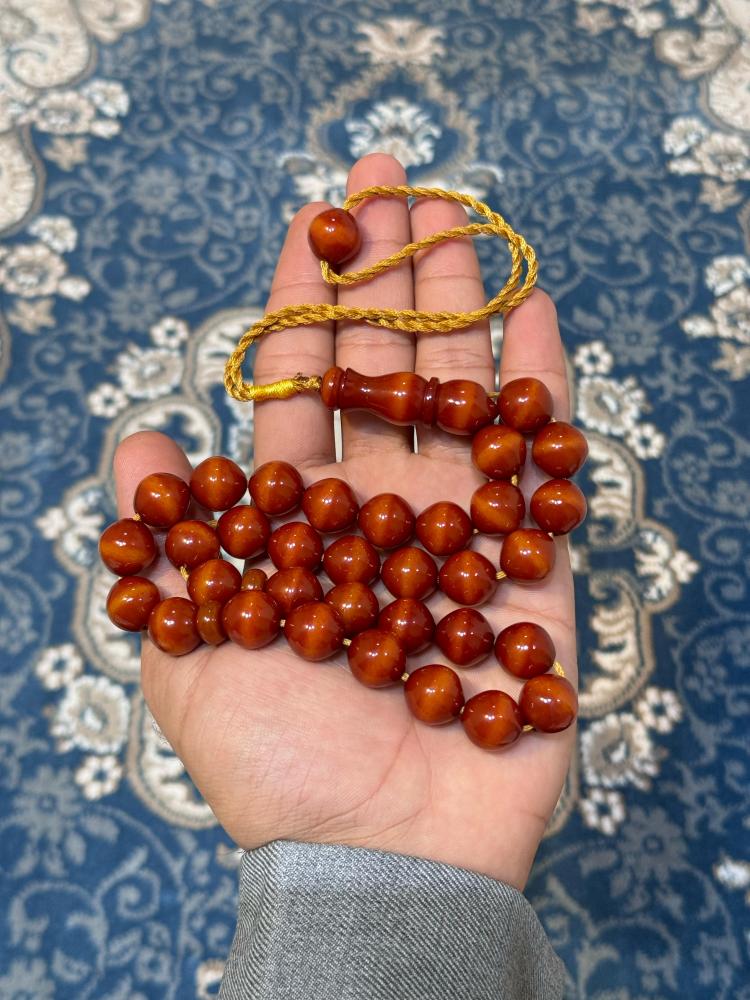 سبحة فاتوران شكة