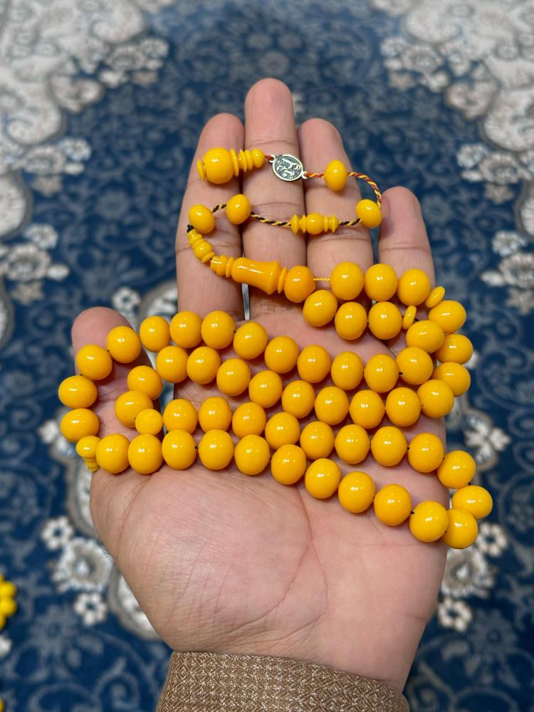 سبحة بولينج تمليكة