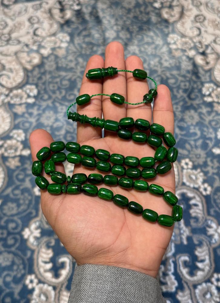 سبحة فاتوران تمليكة