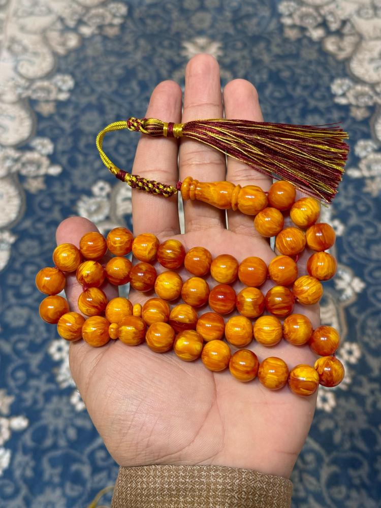سبحة فاتوران شكة