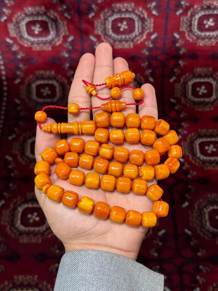 سبحة فاتوران تمليكة