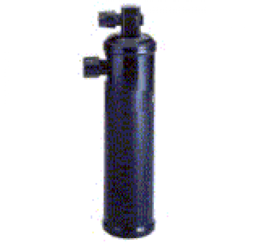 RECEIVER DRIER NISSAN BLUE BIRD No 10663W  صفاية فرين نيسان بلوبيرد