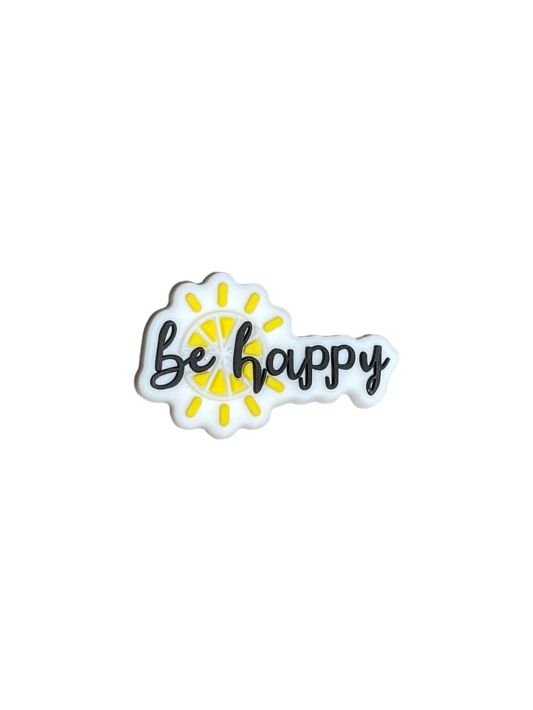 تشارم be happy