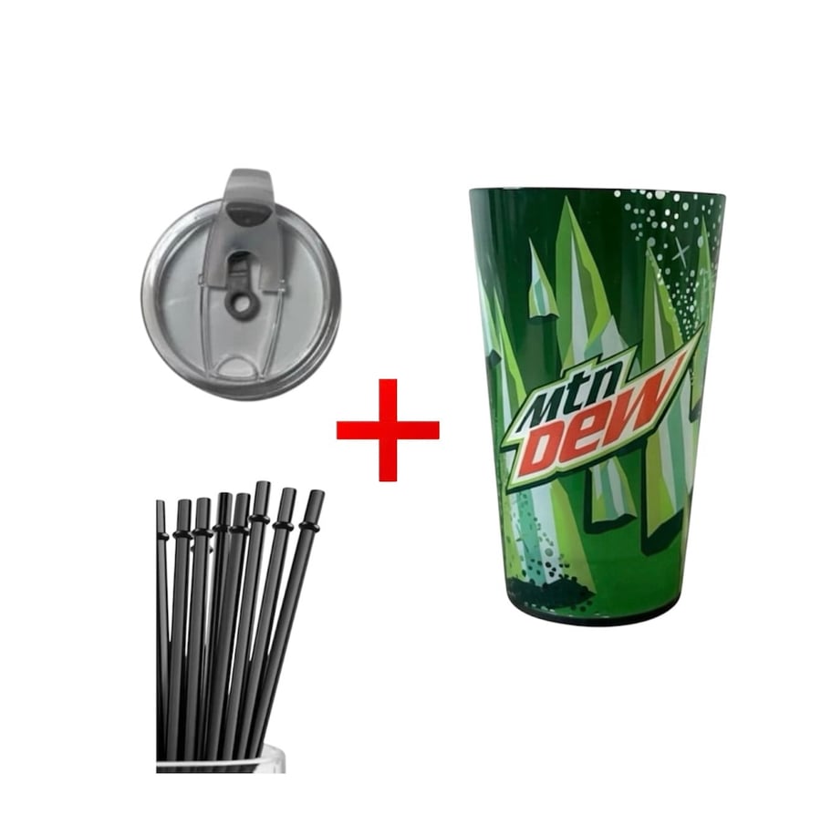 بكج كوب ديو المضيء