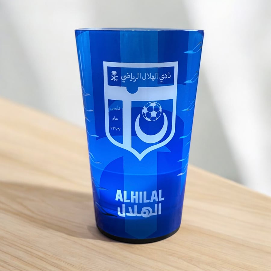 الهلال