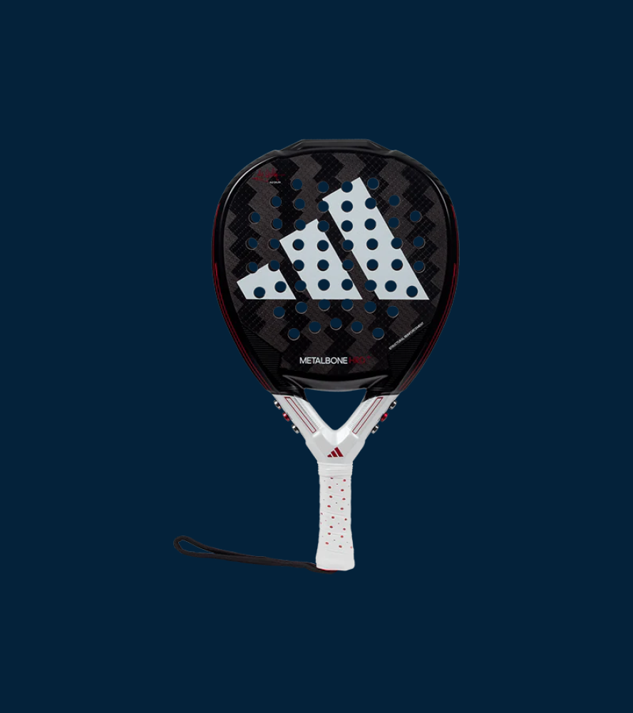 Adidas Metalbone HRD + 2024 Ale Galán