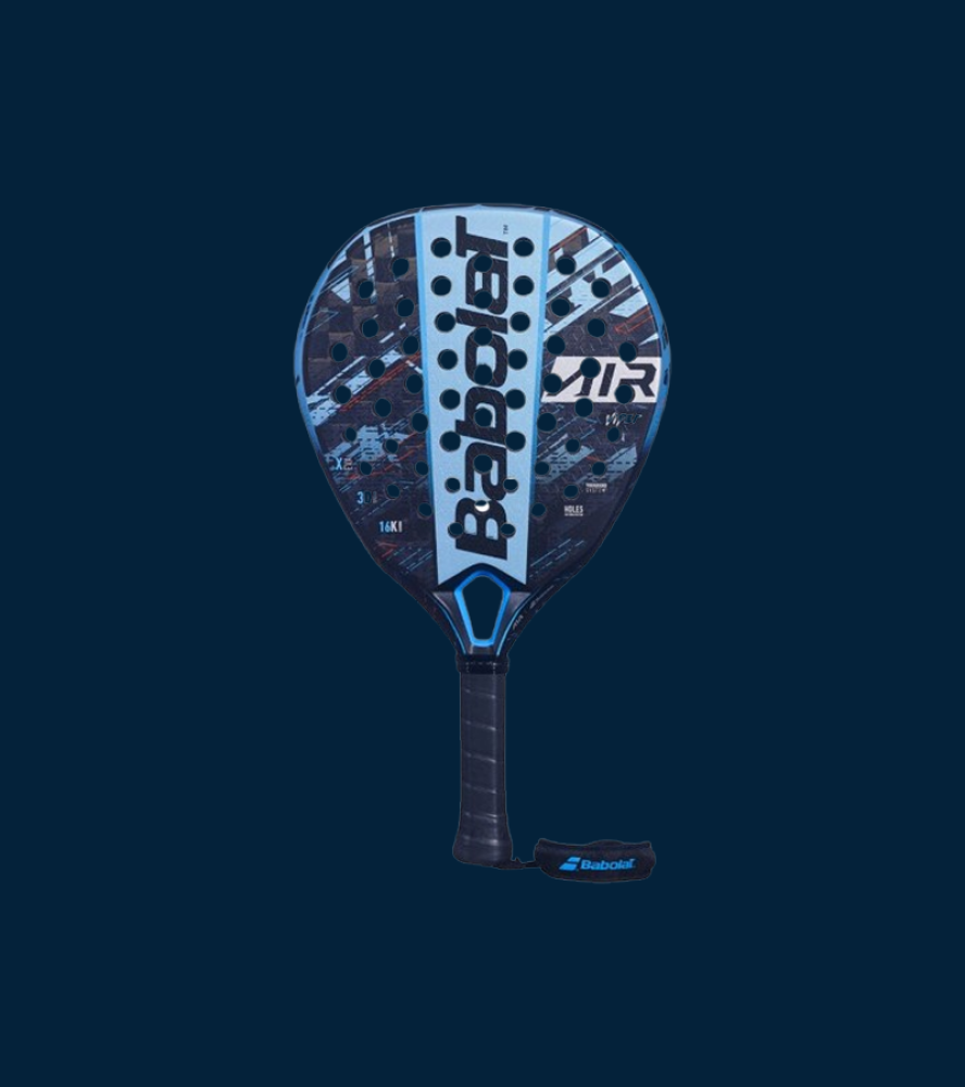 Babolat Air Viper 2024 racket