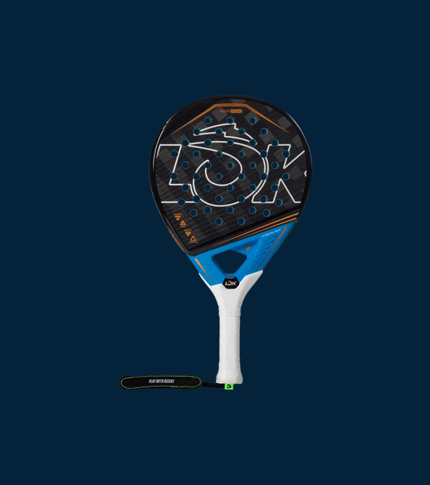 Lok Maxx Flow 2024 Racket