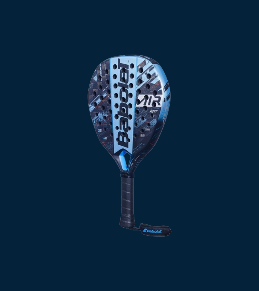 Babolat Air Viper 2024 racket