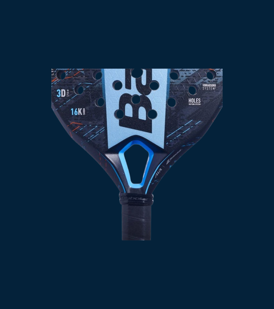 Babolat Air Viper 2024 racket