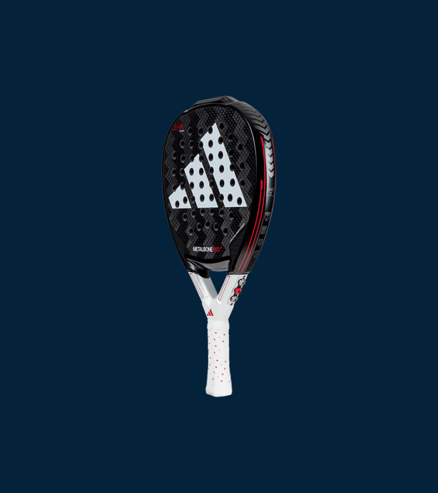 Adidas Metalbone HRD + 2024 Ale Galán