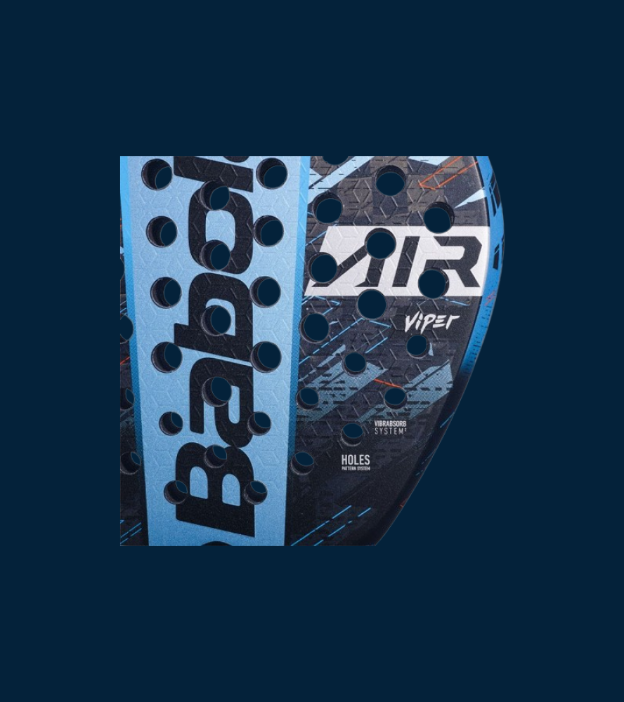 Babolat Air Viper 2024 racket