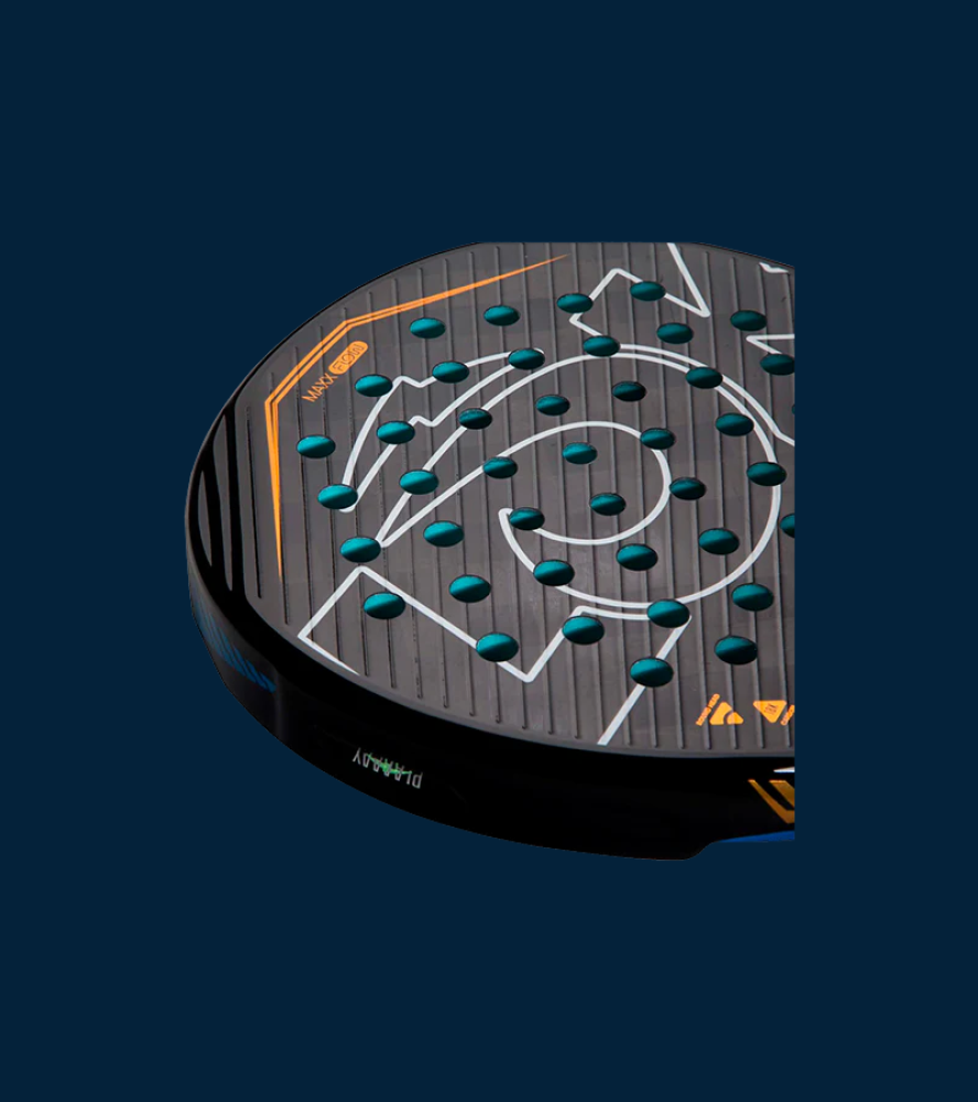 Lok Maxx Flow 2024 Racket