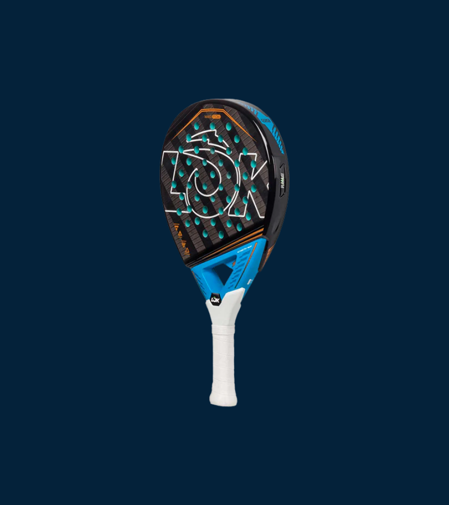 Lok Maxx Flow 2024 Racket