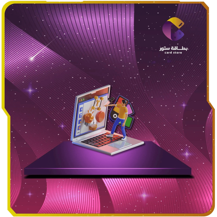 تصميم هوية بصرية