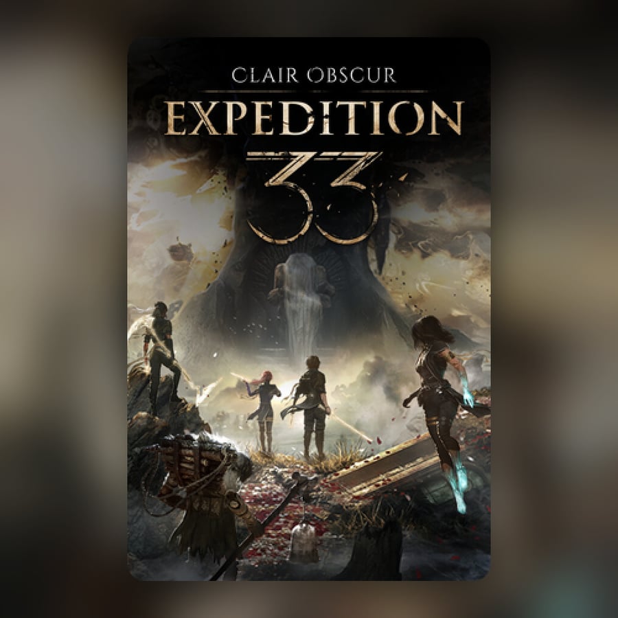 لعبة كلير اوبسكيور اكسبدشن 33 Clair Obscur Expedition 33 ستي