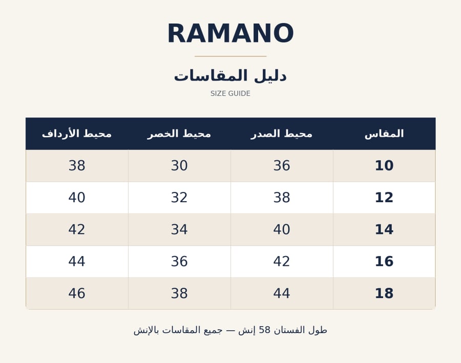 فستان كلوش بخامة الترتر الصغير