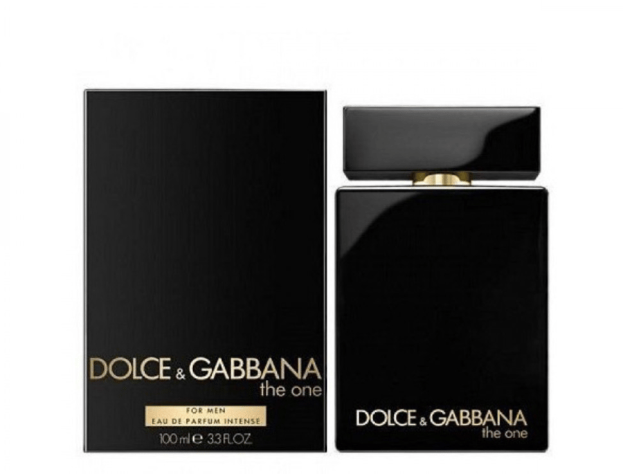 عطر دولتشي غابانا ذا ون الرجالي او دو بارفيوم انتنس 100مل