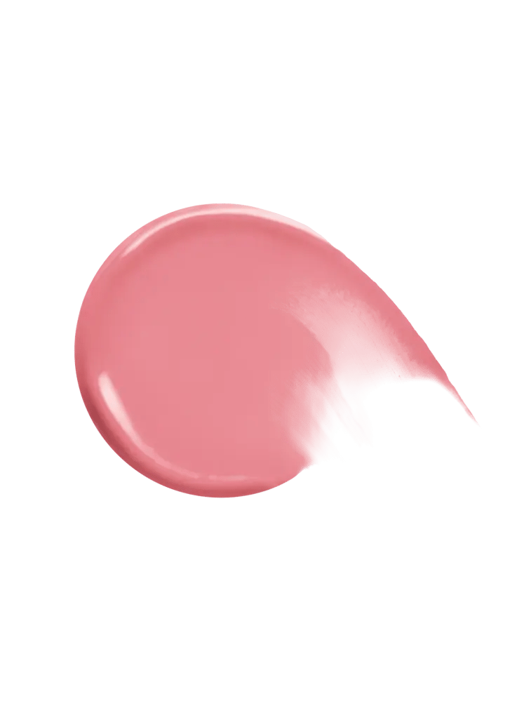 Soft blush liquid pink Rire Beauty