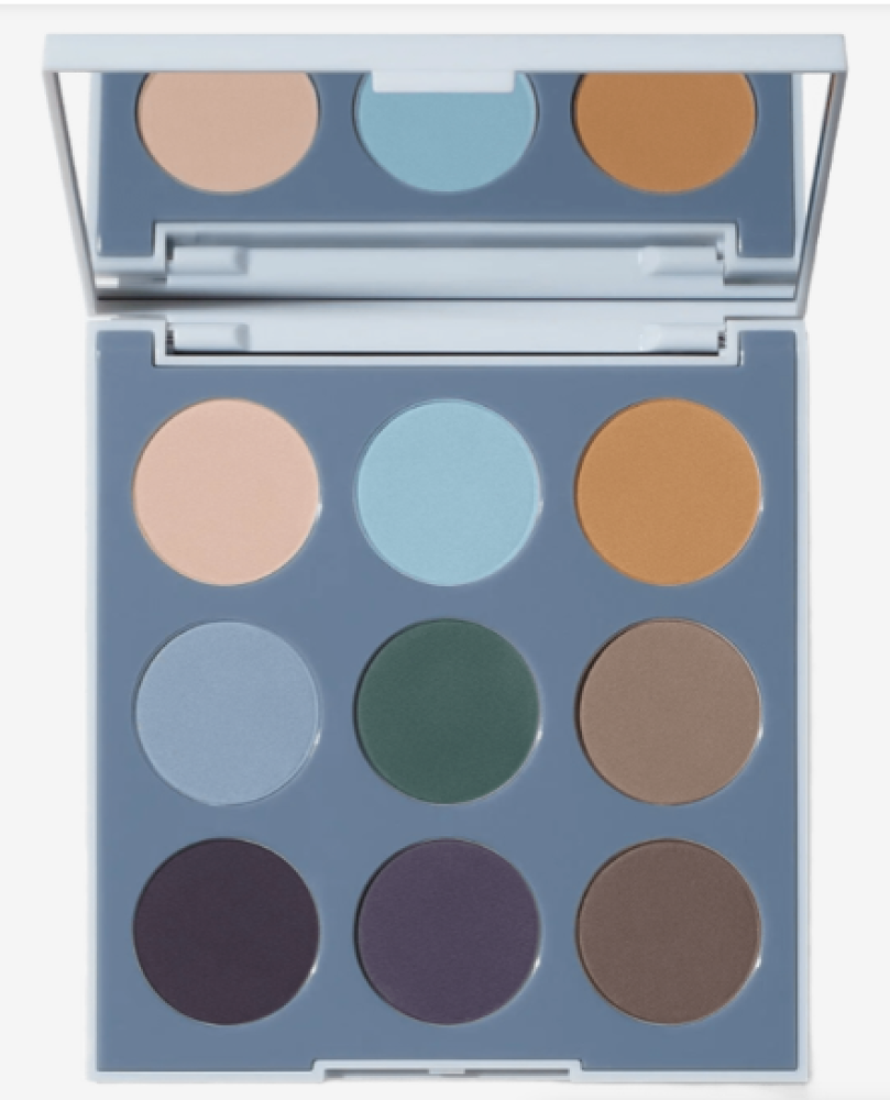 Murphy's matte palette