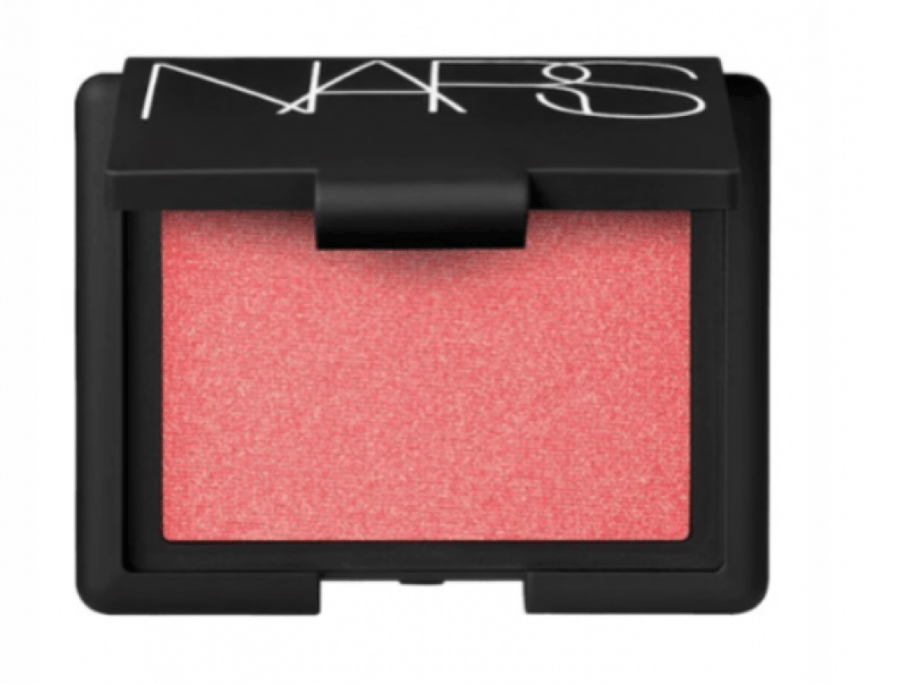 NARS blush - orgasm X
