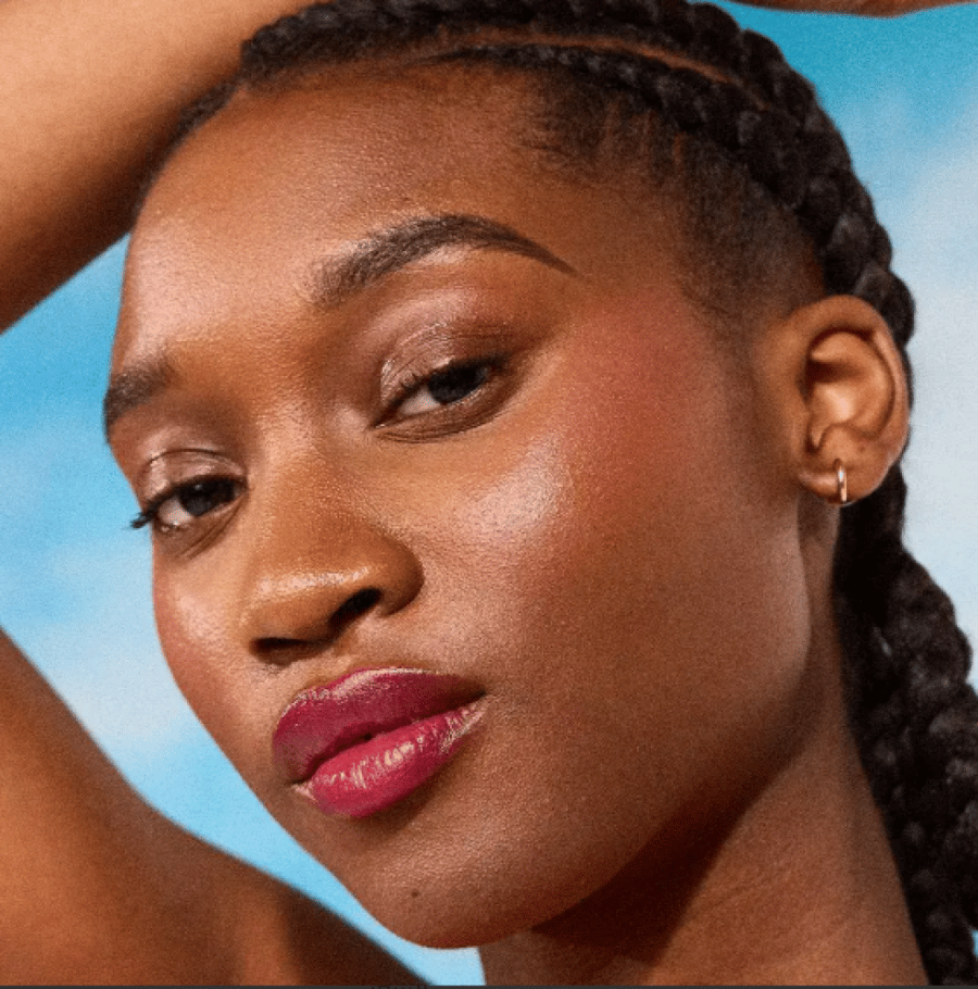 ريفلوشن Superdewy Blush Burst – Strawberry Milkshake Cool Pink