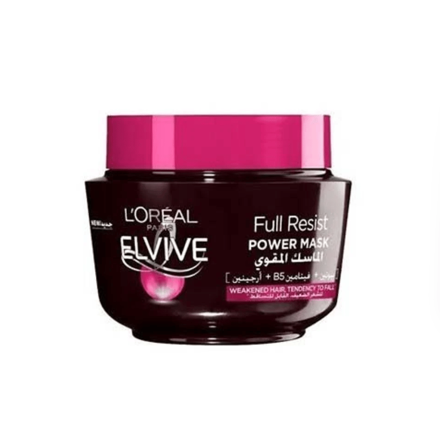 L'Oréal Paris strengthening mask for weak and falling hair 300 ml
