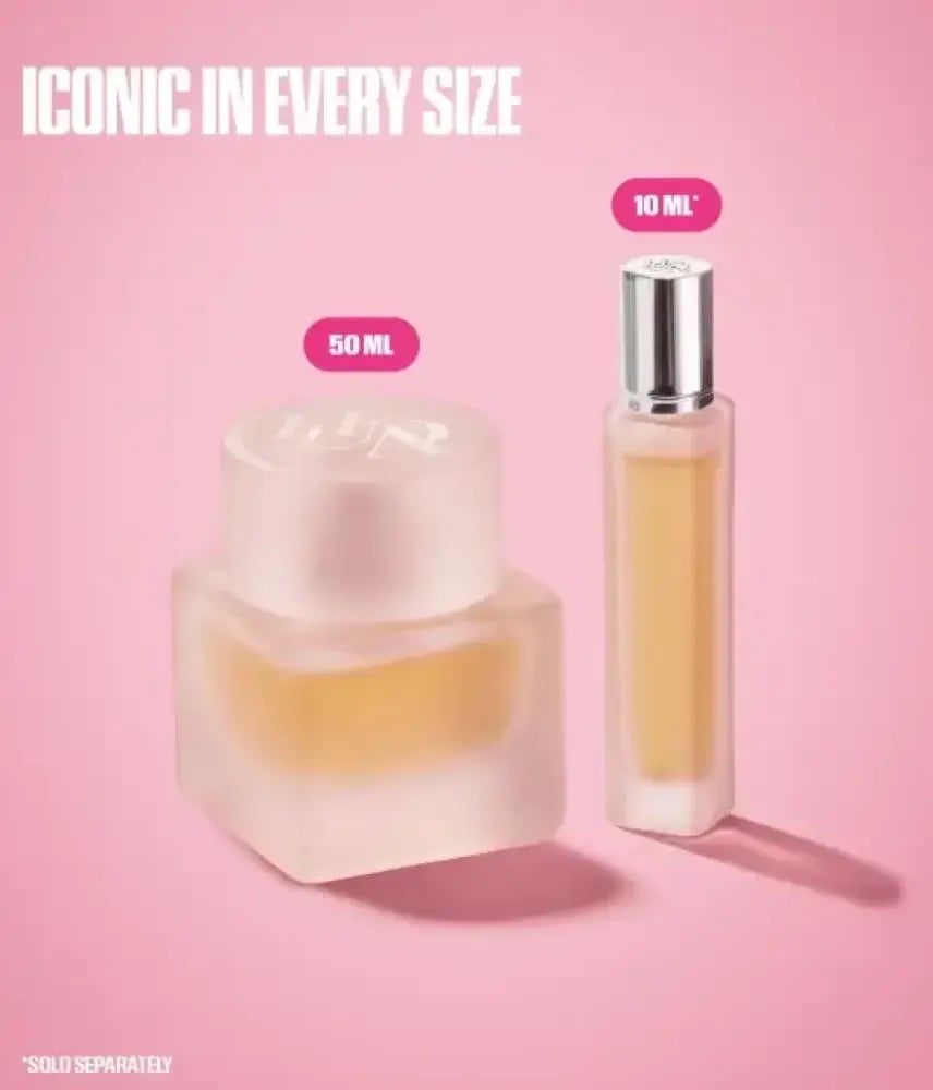 هدى بيوتي عطر  إيزي بيك إنتنس أو دي بارفان 10 مل