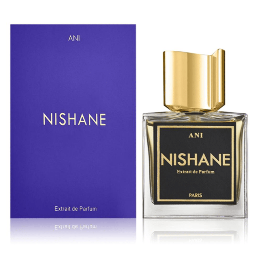 Nishan for unisex 100 ml - Extra De Parfum