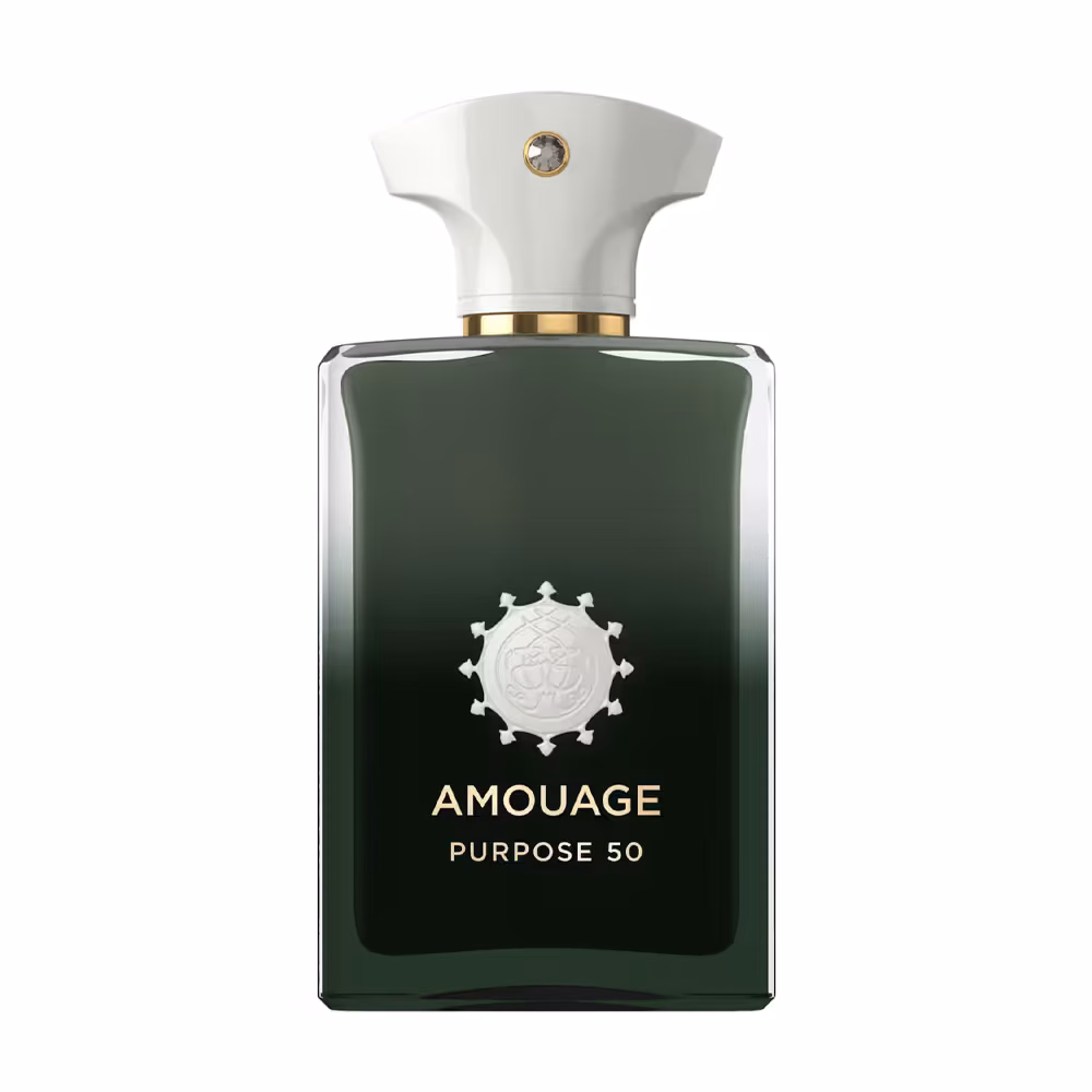 عطر أمواج بيربوز 50 – Amouage Purpose 50
