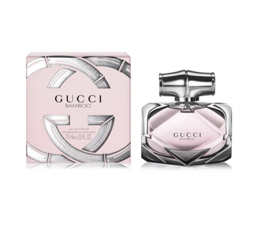 عطر جوتشي بامبو او دو بارفيوم 75 مل