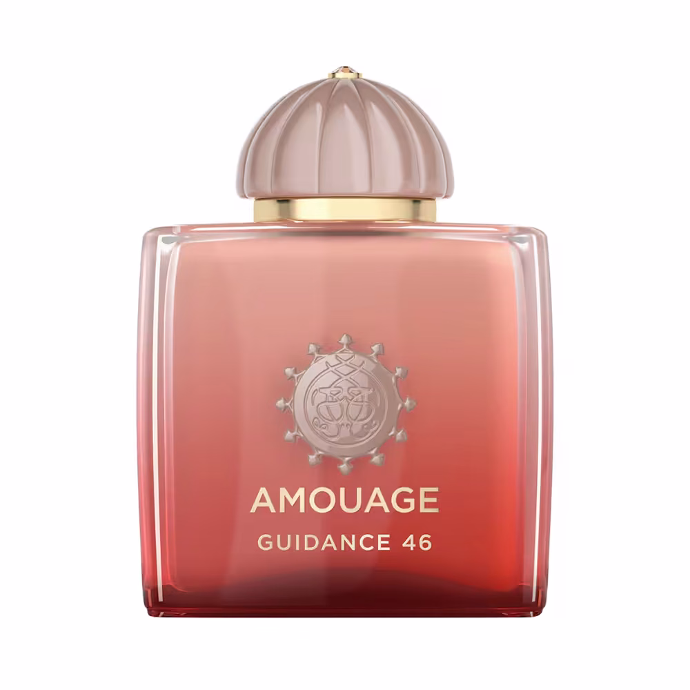 عطر أمواج جايدانس 46 – Amouage Guidance 46