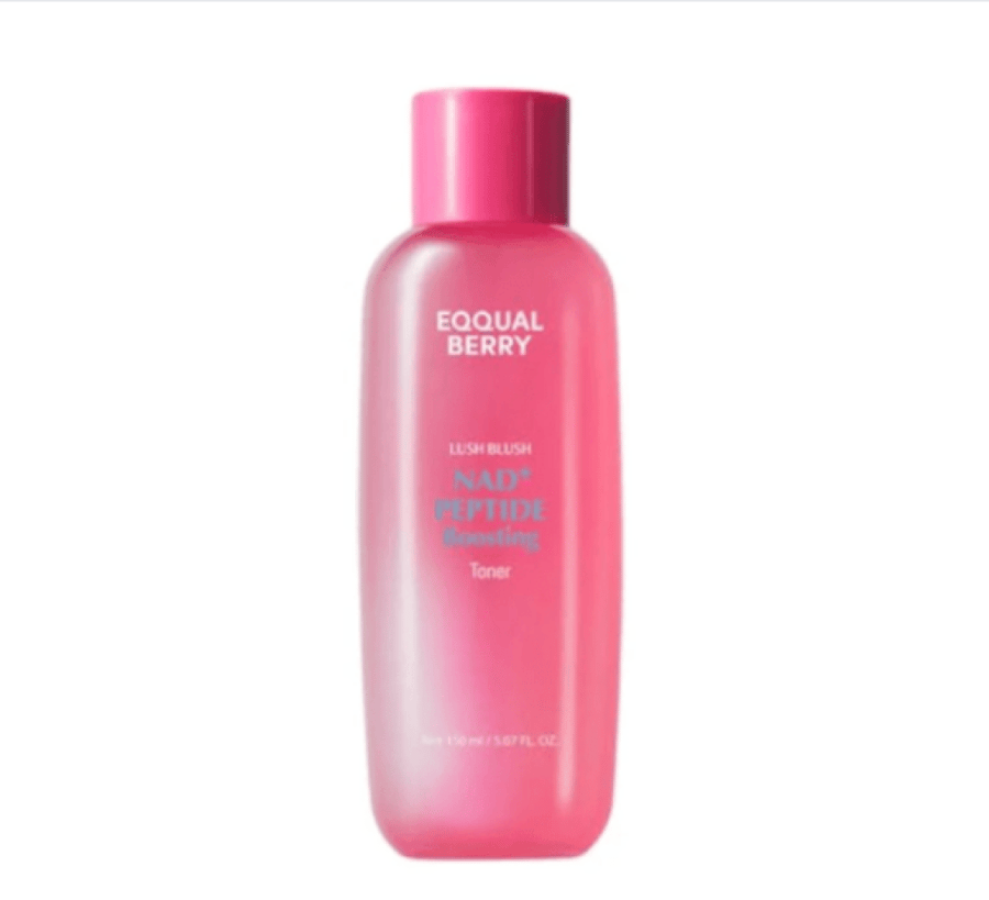 Equalberry toner advanced for anti-aging and wrinkle resistance 150 ml