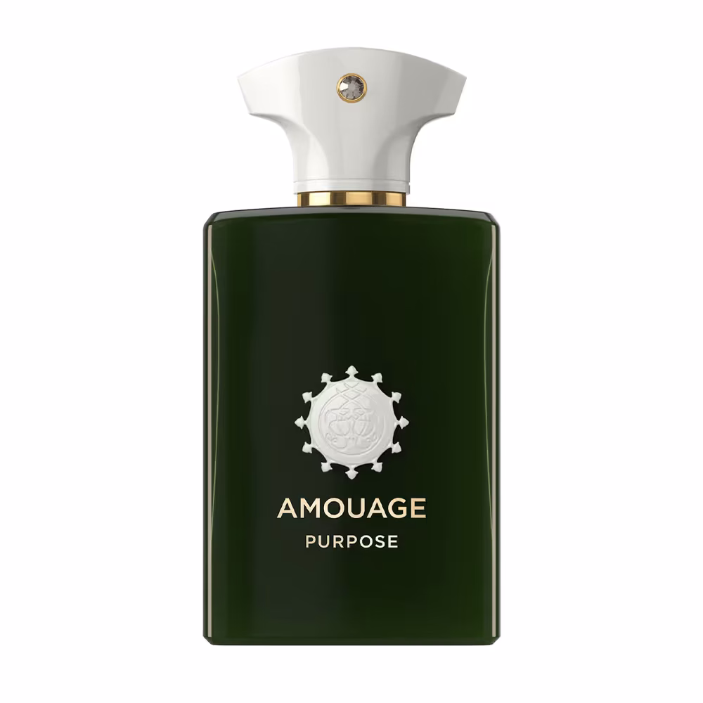 أمواج بيربوز – Amouage Purpose