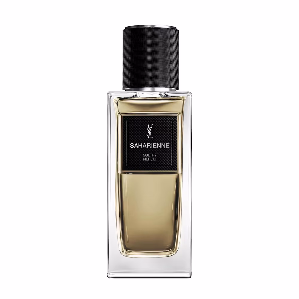 عطر إيف سان لوران ساهاريان – Saharienne