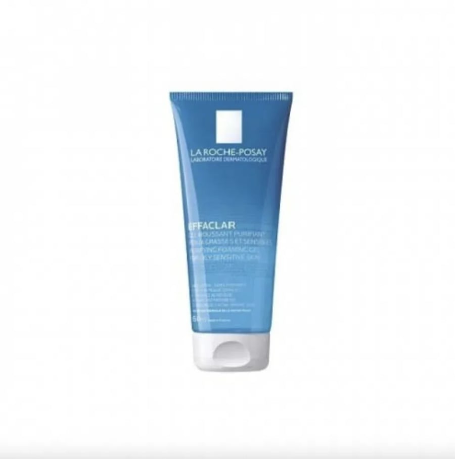 La Roche-Posay Effaclar facial cleanser for the skin 50 ml