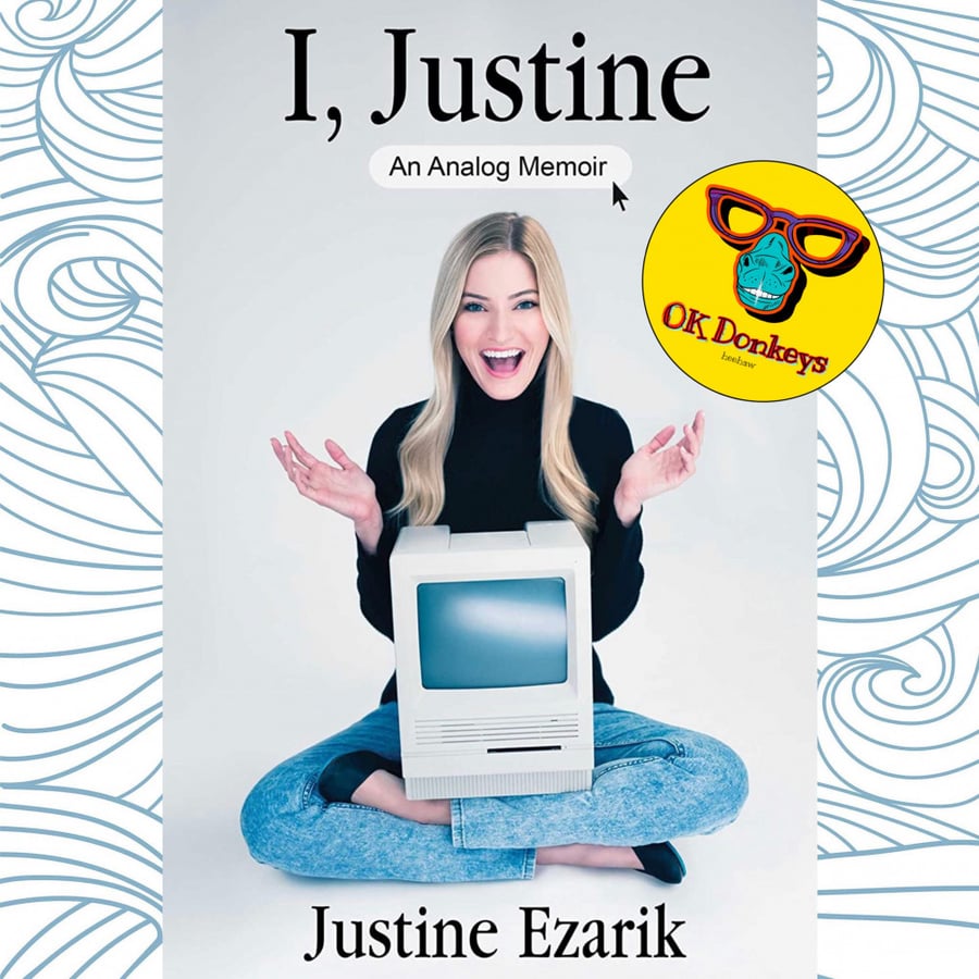 I, Justine: An Analog Memoir