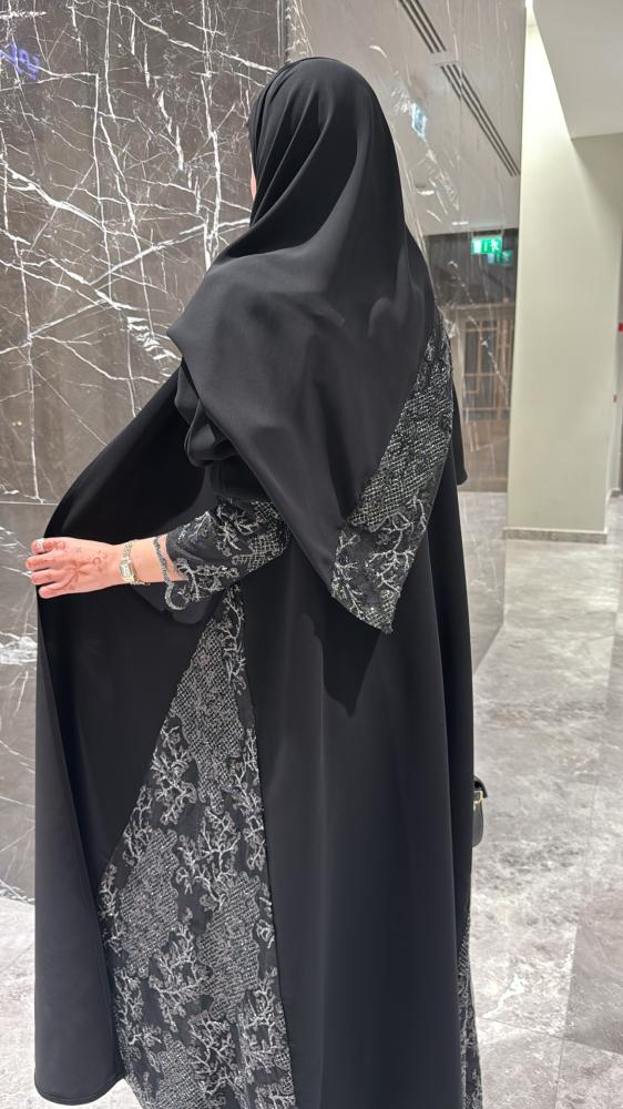 عباية هند 5