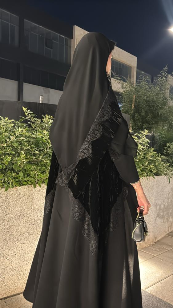 عباية هند