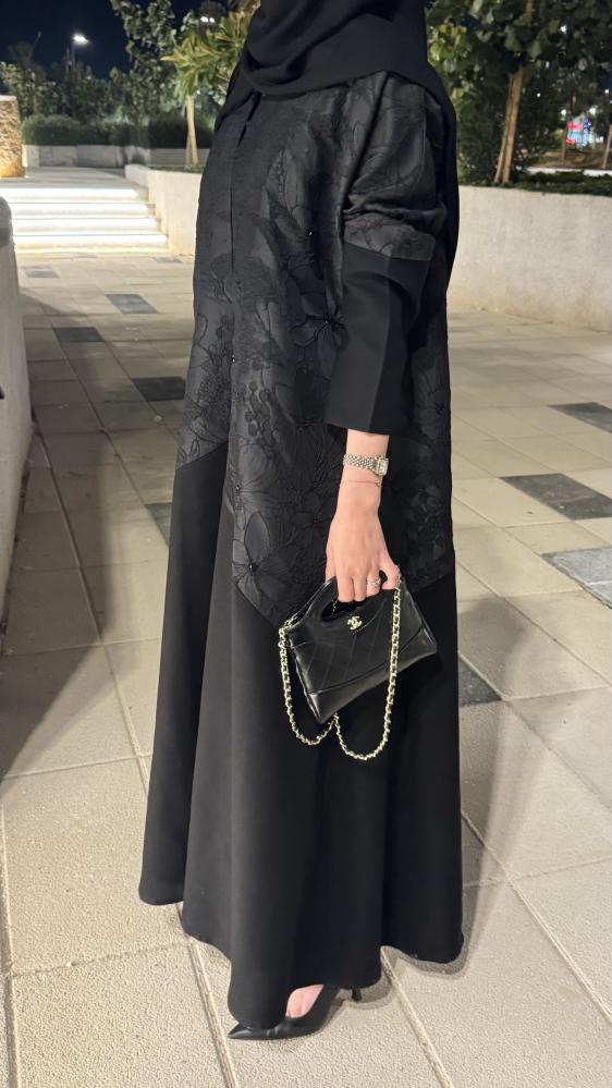 عباية هند 2