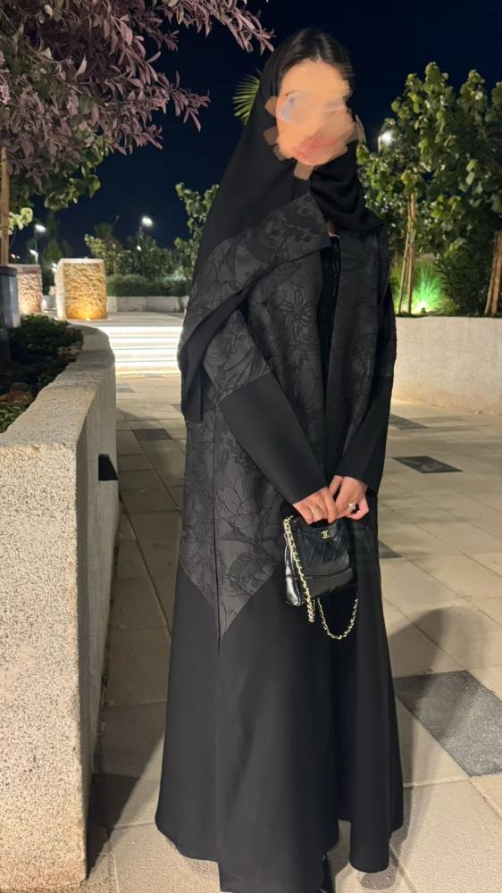 عباية هند 2