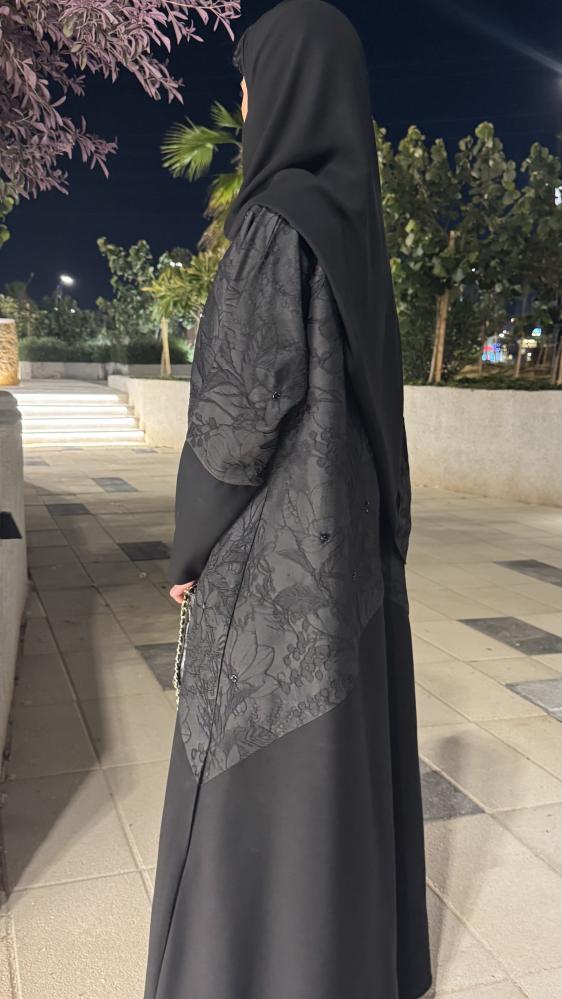 عباية هند 2
