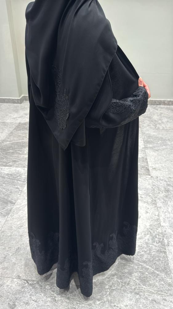 عباية هند 6
