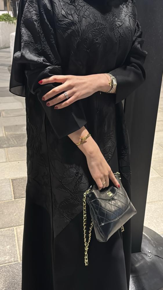 عباية هند 2