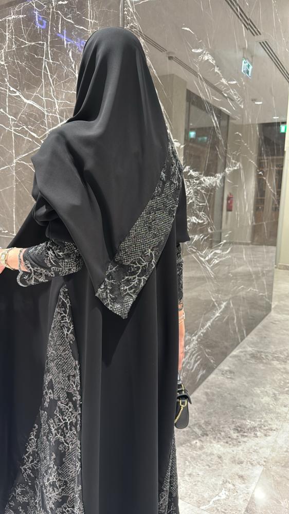 عباية هند 5